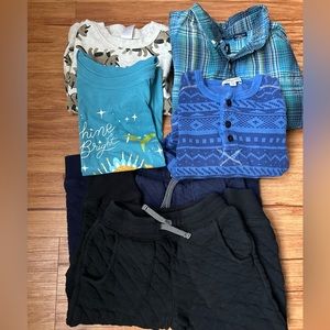 Winter Bundle Toddler Boy :: 4T